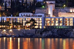 i-escape blog / Villa Dubrovnik