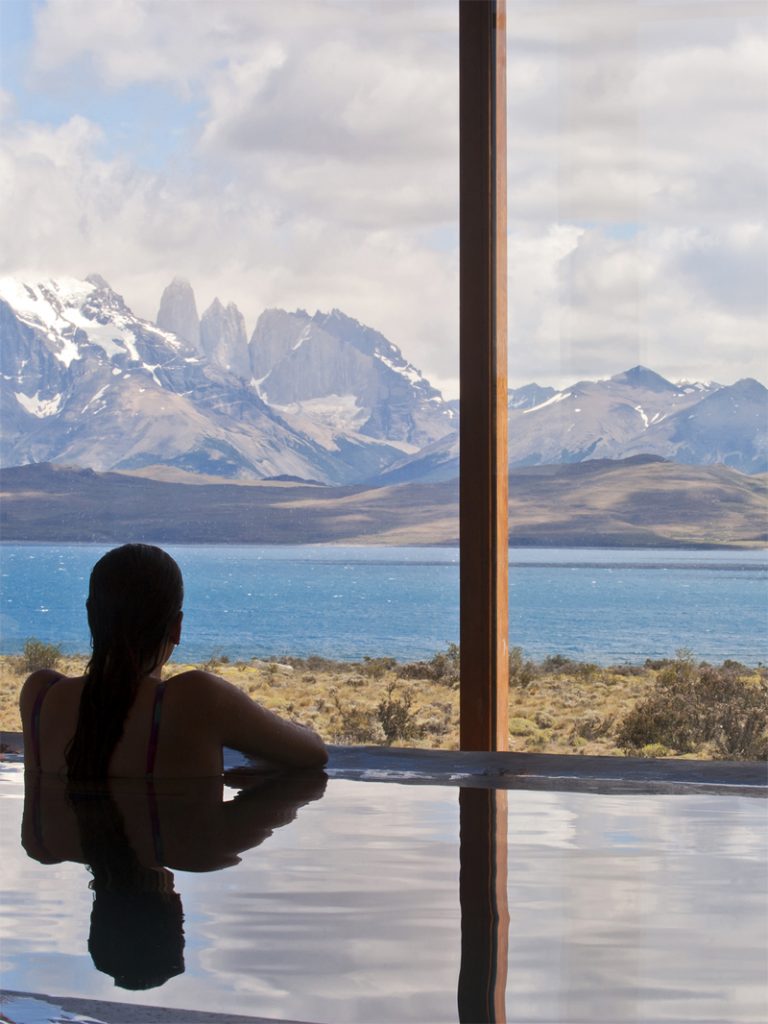 i-escape blog / Tierra Patagonia, Chile
