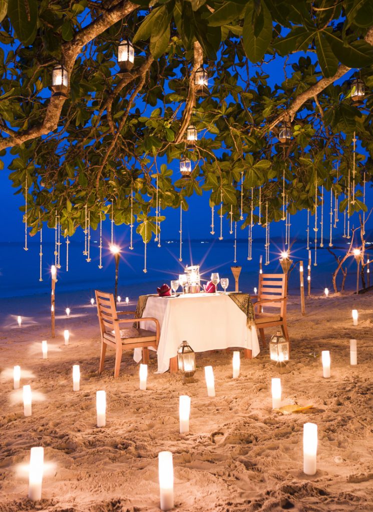 i-escape / 10 romantic things to do in Thailand