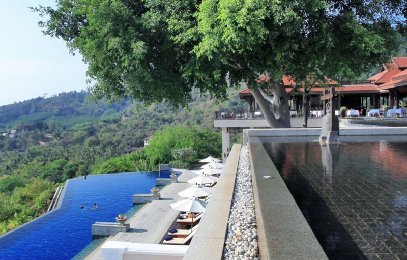 i-escape blog / Pimalai Resort & Spa