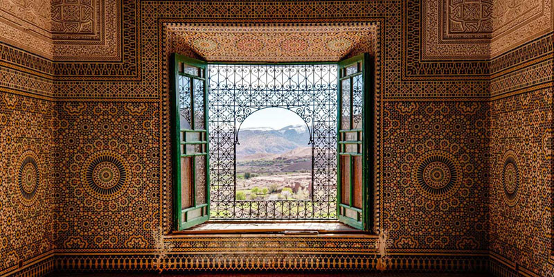 i-escape blog / boutique hotels in Morocco