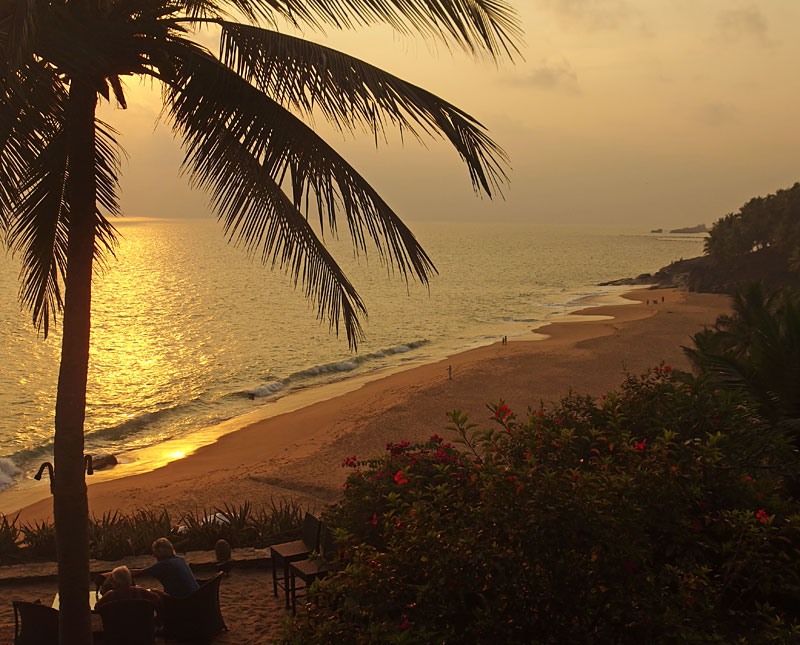 i-escape blog / i-escape’s year in travel / Kerala India
