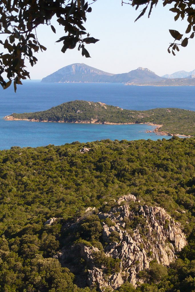 i-escape blog / What's your Sardinia holiday style / Costa Smeralda Sardinia