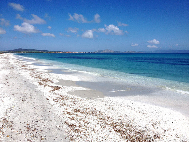 i-escape blog / What's your Sardinia style / Golfo di Orosei Sardinia