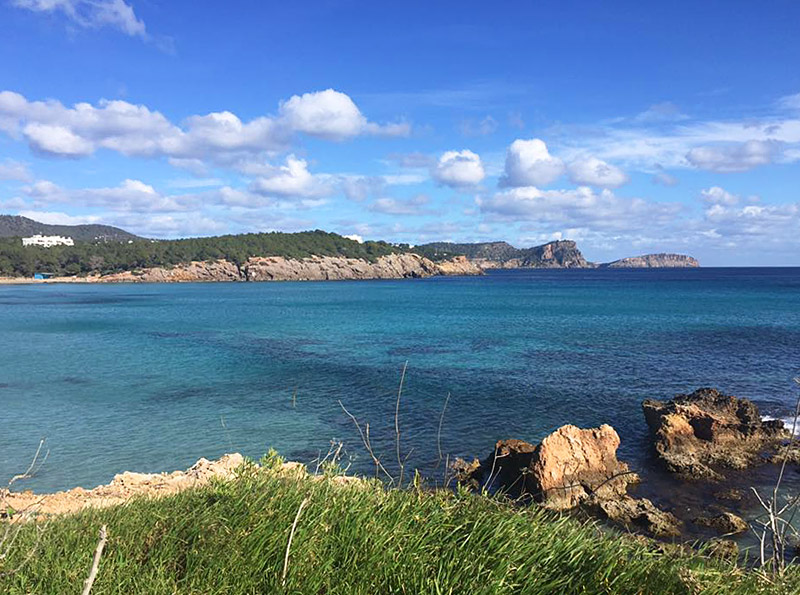  i-escape blog / i-escape’s favourite beaches in Mallorca, Menorca and Ibiza / Ibiza