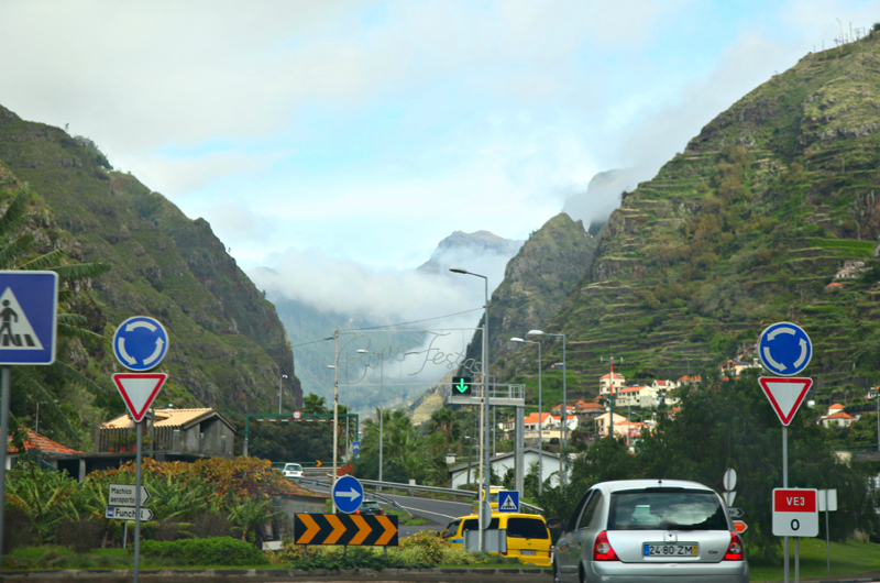 i-escape blog / Wild adventures in Madeira