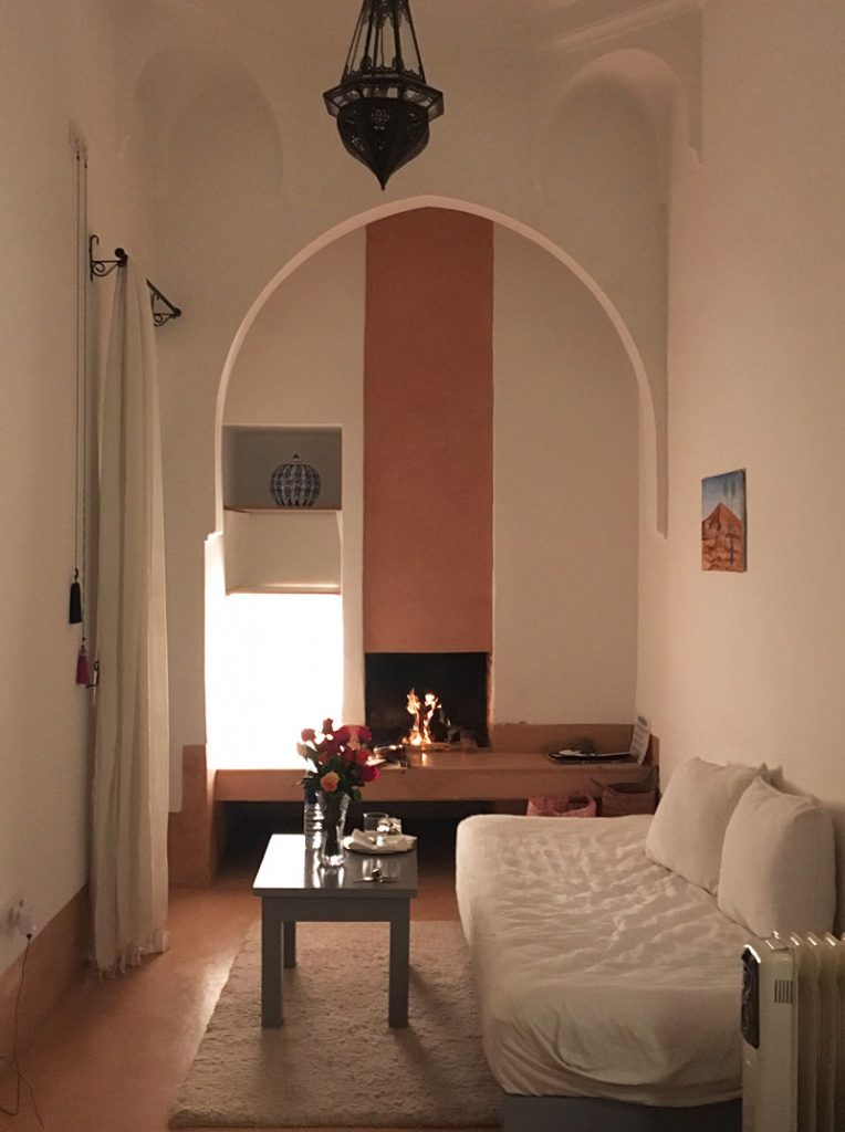 i-escape blog / Top Tips for Marrakech / Riad Ariha Marrakech