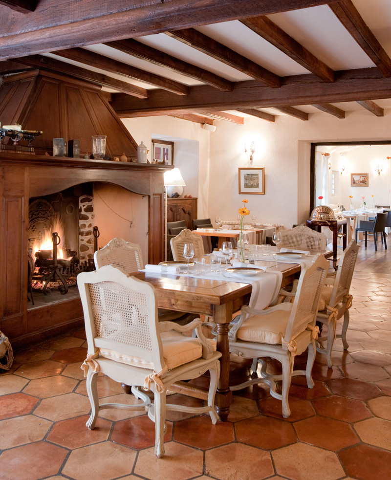 Find your perfect mountain retreat / Auberge Ostape, Gascony, France
