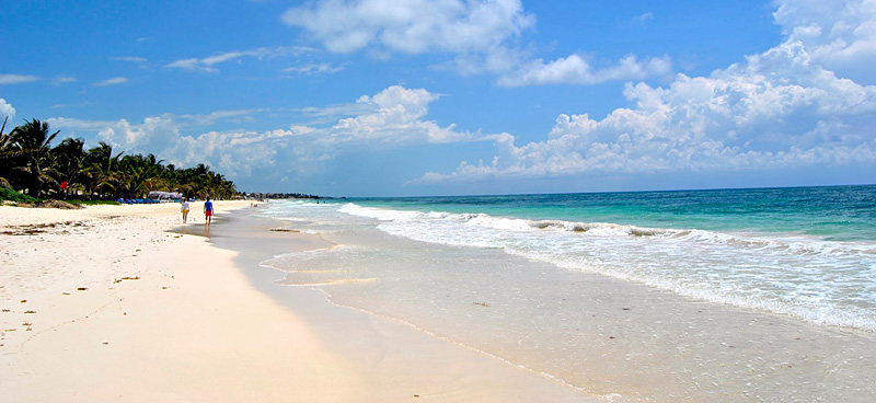 i-escape blog / Mexico Beach Holiday / Villa las Estrellas, Tulum, The Yucatan