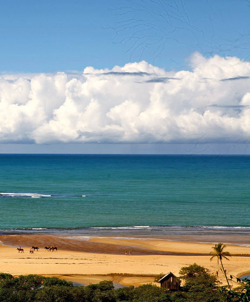 i-escape blog / Summer long-haul destinations / Bahia, Brazil