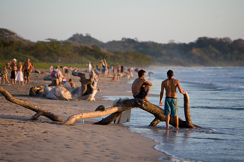 i-escape blog / Summer long-haul destinations / Nicoya Peninsula, Costa Rica