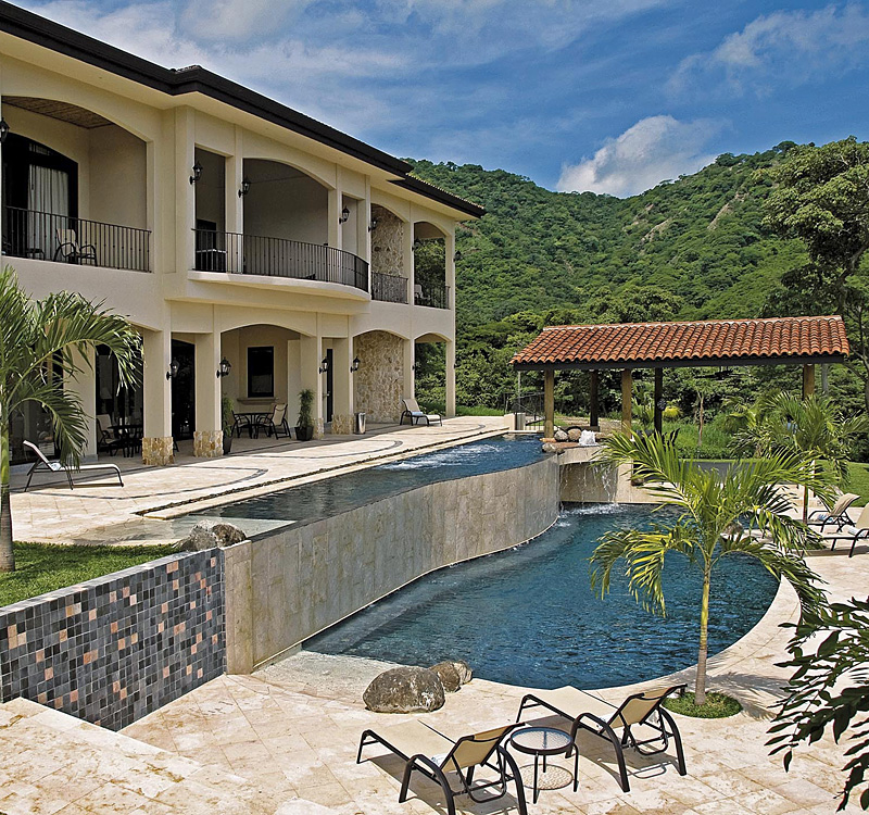 i-escape blog / Savvy Summer Holidays / Villa Buena Onda, Nicoya Peninsula, Costa Rica