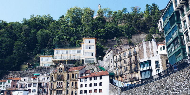 i-escape blog / Budget-friendly foodie trips to the Basque Country / San Sebastian