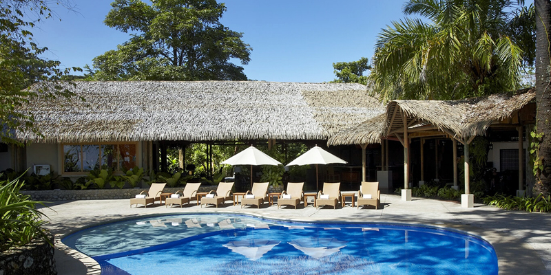 i-escape blog / family-friendly hotels with summer availability / Arenas del Mar Manuel Antonio Costa Rica