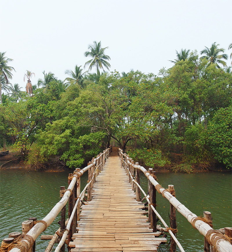  i-escape blog / Insider’s travel guide to Goa / Goa, India