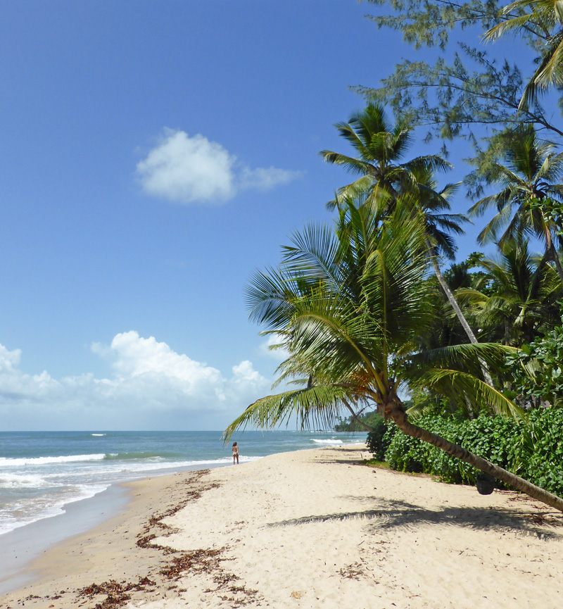  i-escape blog / A Brazil honeymoon: Beautiful Bahia / Santa Clara, Ilha de Boipeba, Bahia, Brazil
