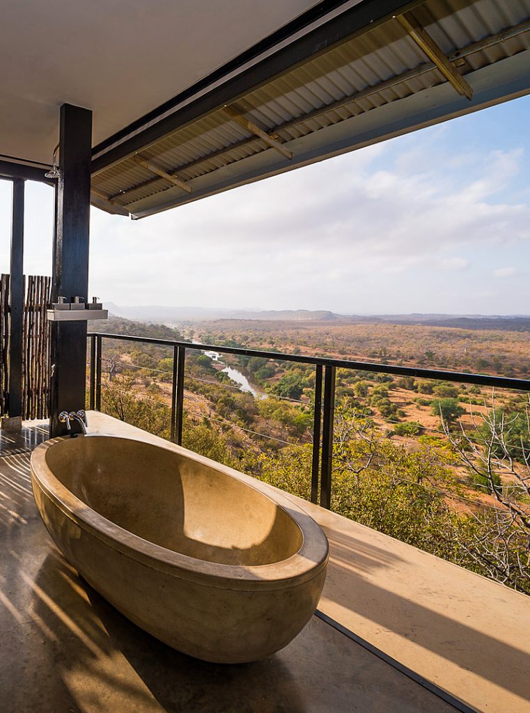 i-escape blog / South Africa honeymoon safaris / The Outpost