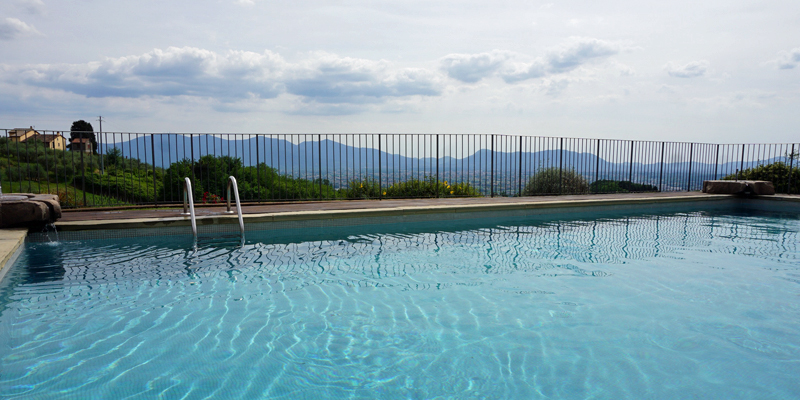 i-escape blog / An Adults-Only Long Weekend in Tuscany / Tenuta San Pietro