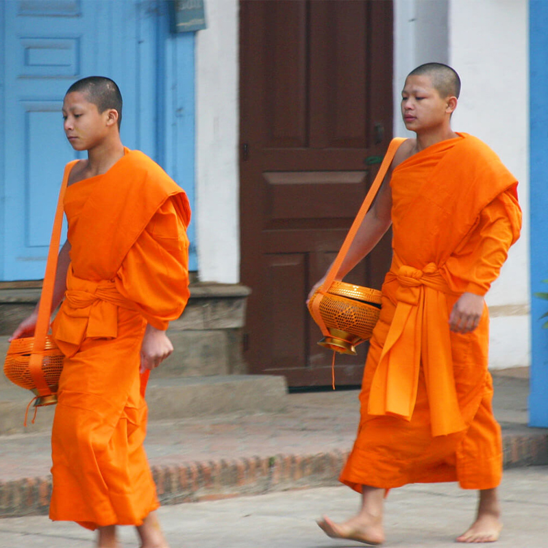 i-escape blog / Top tips for Laos