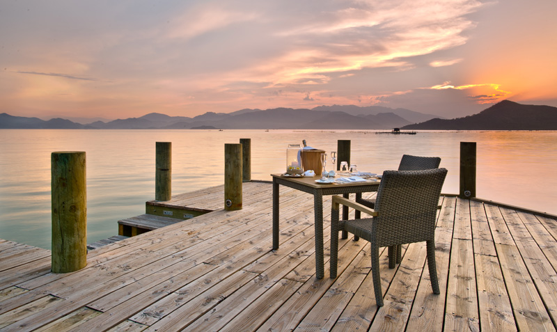 The i-escape blog / Feed your inner chef: the best hotel cookery courses / L'Alyana Ninh Van Bay