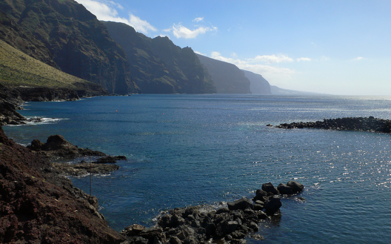 i-escape blog / Canary Islands Family Adventures / Tenerife