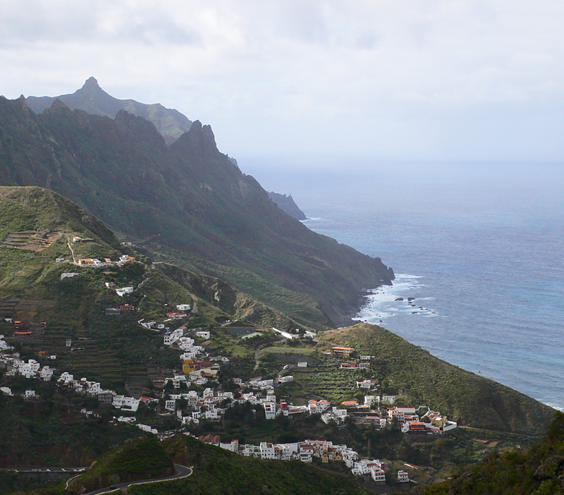 i-escape blog / Budget Winter Sun Canary Islands / Tenerife, Canary Islands