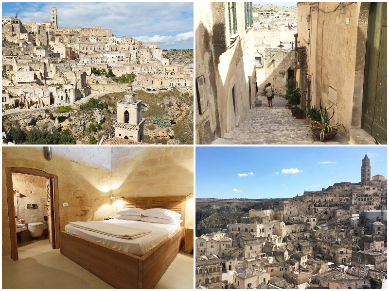 Puglia travel guide: the best places to visit stay