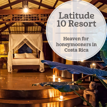 The i-escape blog / Latitude 10 Resort