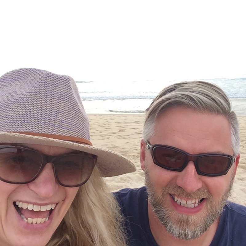 The i-escape blog / A romantic short break to Portugal / Pêgo beach