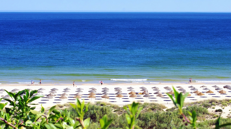 i-escape blog / Best Family Beach Holidays / Praia Verde