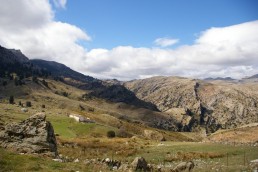 the i-escape blog / the expert view: hiking in andalucia / sierra de las nieves