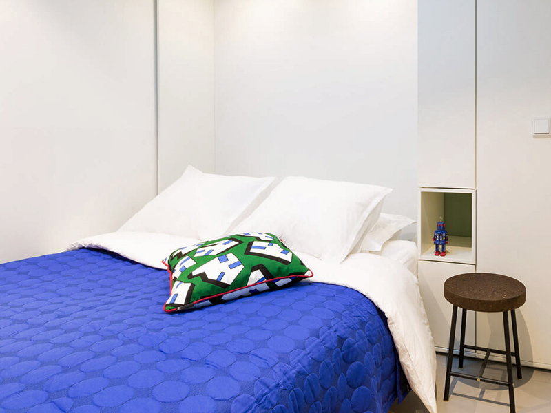 i-escape blog / Perfect Places for Pre-Schoolers / Kith & Kin Boutique Apartments