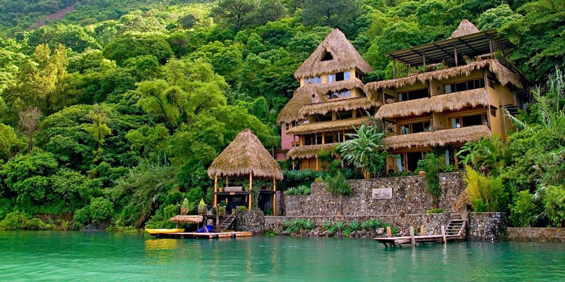 the i-escape blog / wild swimming and stylish stays / laguna lodge