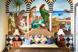 The i-escape blog / Designer Hotels #1: Salut Maroc / Salut Maroc