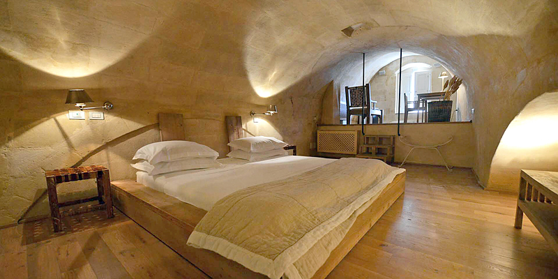 the i-escape blog / 10 cool and quirky places to stay from £27 a night / L'Hotel in Pietra
