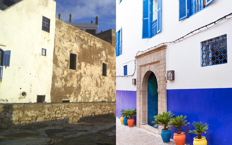 The i-escape blog / Designer Hotels #1: Salut Maroc / Salut Maroc
