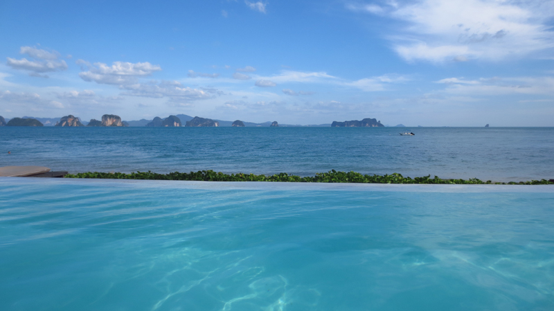 i-escape blog / The world’s best secret islands / Koyao Island Resort Koh Yao Noi