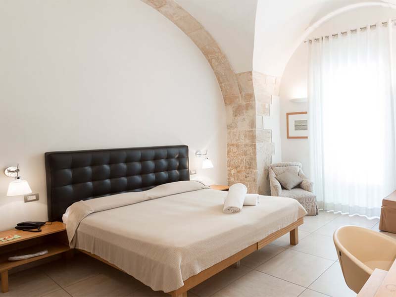The i-escape blog / Secret Sicily: 7 beautiful places to visit / Hotel Novecento