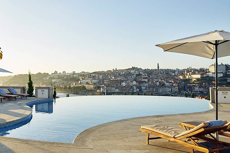 the i-escape blog / City guide: what’s so cool about Porto? / The Yeatman