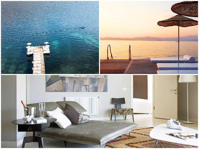 12 Best Budget Beach Hotels in Europe 2019 / Jake Hamilton / The i-escape blog / Med Inn