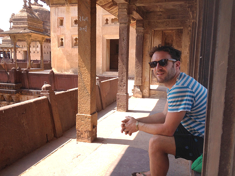 The i-escape blog / Rajasthan in 14 days: top tips for first-time travellers