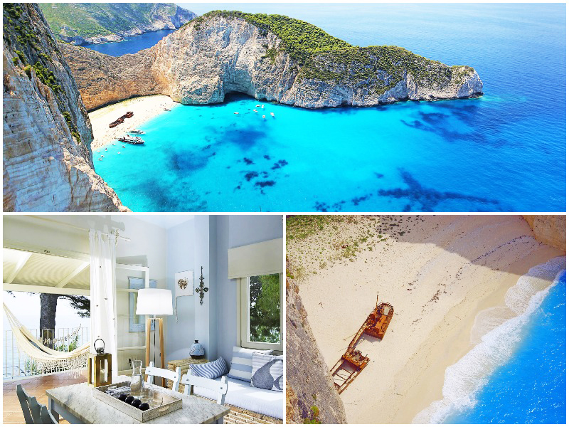 12 hotels with the clearest blue waters in the world / Jake Hamilton / The i-escape blog