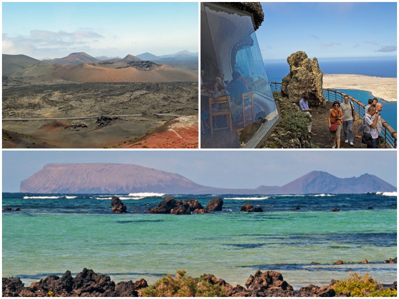 i-escape blog / Which Canary Island is Best for Families / Lanzarote