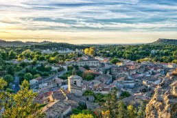 The i-escape blog / 3 stunning places you should stay in Provence / Provence