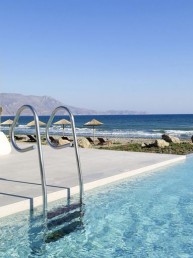 The i-escape blog / Our perfect 10 family hotels and villas / Cretan Contemporary Villas