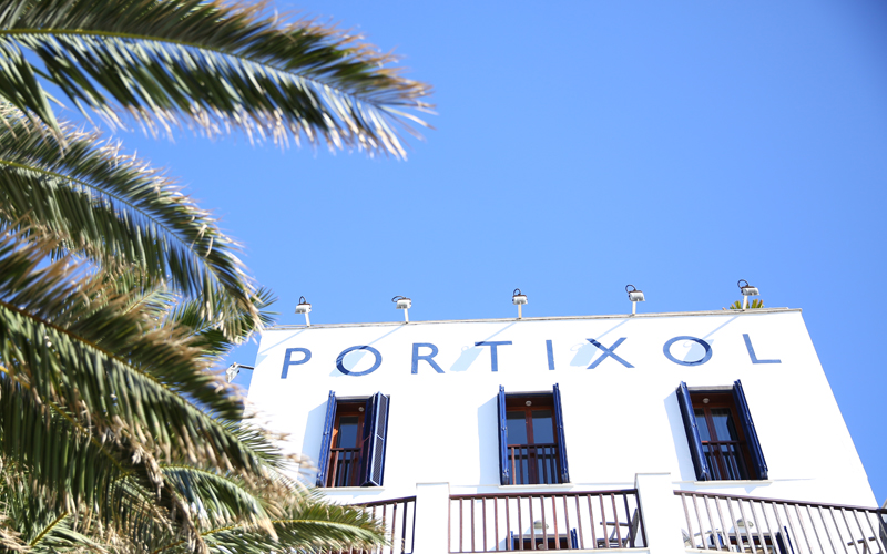 The i-escape blog / Our favourite European coastal family hotels / Portixol