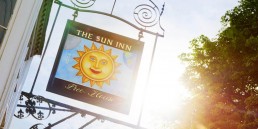 The i-escape blog / 10 best summer pubs in rooms in England