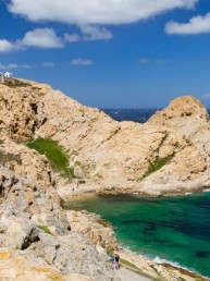 i-escape blog / Off-peak Sardinia / Sardinia coastline