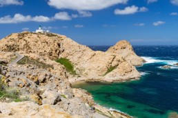 i-escape blog / Off-peak Sardinia / Sardinia coastline