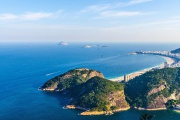 i-escape blog / A coastal journey through Brazil: 2020’s hottest holiday destination